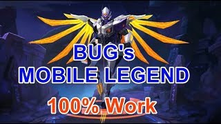 Bug Mobile Legends :  Cara Dapatkan Semua Skin ELITE ML Tanpa Beli