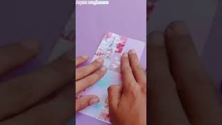 Art journalling on phone case / pink theme #shorts #shorts #journalling #shorts