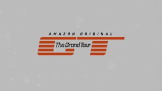 The Grand Tour - Official Theme (Clean) HD