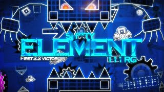 SH**TY ELEMENT 111 RG 100% // (EXTREME DEMON)