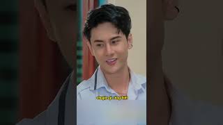 Hot Boy và Hoa khôi hôn nhau vì Trùm trường phát hiện bí mật | Người Yêu Bất Đắc Dĩ | Romantic Movie