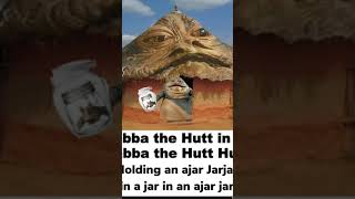 cuatro memes de jabba de jut