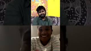 Nilotpal Bora and Hima Das Instagram Live | Full Session