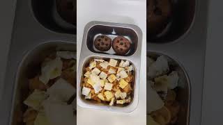 ||KIDS LUNCH BOX IDEAS||Lunch box ★28