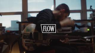 На The Flow выходит фильм-интервью о Noize MC. Посмотрите его тизер