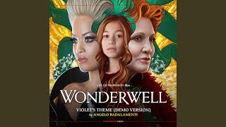 Violet’s Theme (from ”Wonderwell”) (Demo Version)