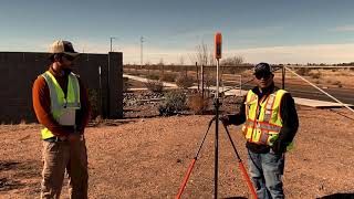 Infinity Land Surveying - Site Survey, Topo, & UAV Recon Mission