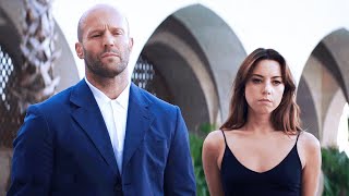 Jason Statham New Hollywood Movie || Operation Fortune 2 : Ruse de guerre Full Movie Version