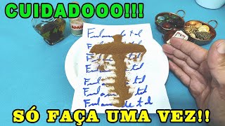 NÃO FALHA! SIMPATIA PARA PESSOA ENLOUQUECER DE DESEJO E AMOR! FUNCIONA RÁPIDO