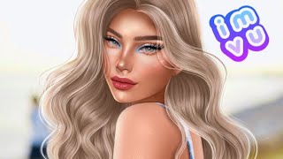 Motivos para jogar imvu *segundo vocês*