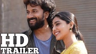 Godse Official Trailer | Satya dev, Aishwarya Lekshmi | Gopi Ganesh Pattabhi | C Kalyan