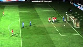 FIFA 11 : FAIL GOALS !