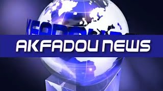 AKFADOU NEWS