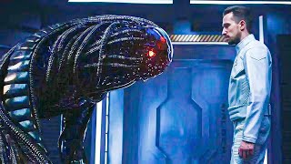 Top 80 Best World's Alien Attack Movies | Best Alien Movies