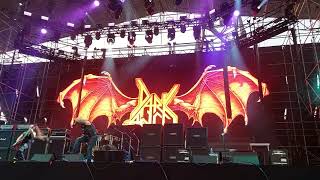 Dark Angel – Darkness Descends, @MysticFestivalPL 2023