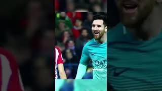 Lionel Messi can't score from outside the box : Watch this 😲🔥 #shorts #messi