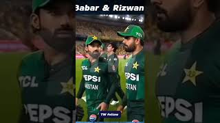 پاکستان کی بیٹنگ نے اج پھر پاکستانی عوام کو دھوکہ دیا ہے💔💔#BabarAzam #rizwan#cricket #cricketreels