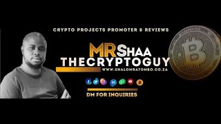 Safuu Token Website Review....#MrShaa