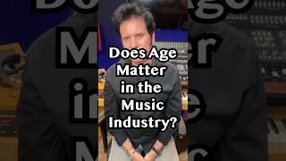 Does Age Matter In Music?