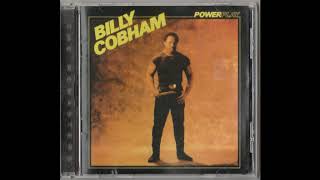 Billy Cobham - Tinseltown