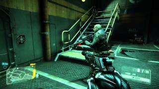 Let's Play Crysis 3 Part 1