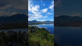 Sentarum Lake #shorts #amazing #naturebeauty #naturelovers #kalbar #indonesia