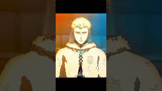 The Greatest Wizard King in Black Clover | Bloody Mary