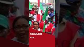 HOT NEWS HEADLINES ON 9NEWS NIGERIATuesday 20th June 2023🔥🔥🔥READ MORE ON www.9newsng.com/newsupdates