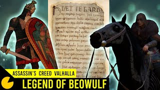 The Real History of: The Legend of Beowulf | Assassin's Creed VAHALLA