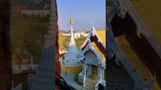 Insane View From Kirtipur Bouddha Gumba #trending #viral #shorts #shortsfeed