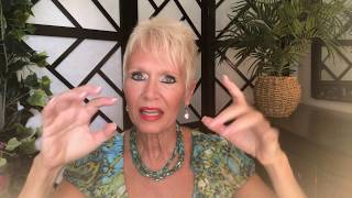 Kelly Smith: Accessing your Personal Brilliance and Utilizing Your Other Intelligence