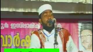 kabeer baqavi new speech kondotty innathe varatha 2/3/2016