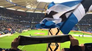 HSV Hamburg meine Perle HSV