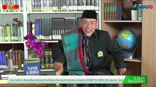 🔴 [LIVE] Kultum Ramadhan 1445 H | Mencetak Generasi Berkualitas | Ust. Ahmad Affandi |  3 April 2024