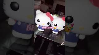 HELLO KITTY HAUL 🤩