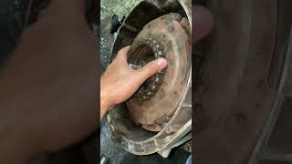 Replace Transmission Friction Clutch-Ford Fiesta 2017@BMW @Audi #like #love #tiktok#trending#bmw