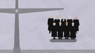 The Supreme Court and gender equality