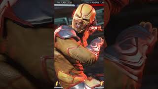 Future Flash Vs Reverse Flash