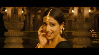 Ooh La La (Item)__The Dirty Picture__Vidya Balan&Naseeruddin Shah__Shreya Ghoshal&Bappi Lahiri(2011)