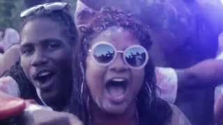 Dev - On My Own (Official Music Video)  2016 Soca  HD