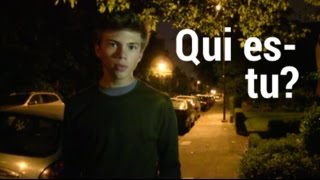 QUI ES-TU? (vidéo inspiration) - Arthur DF