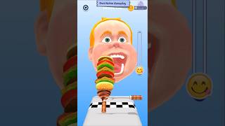 XXL Sandwich Runner Game #115 #comedy #funny #challenge #games #sandwitchrunner #music #gaming