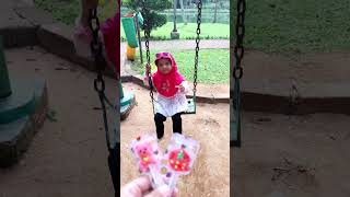 Lollipop prank 🍭🤣👧🏻❤️👶🏻 Syila Syirah #shorts