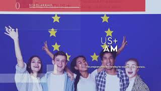 European Union Scholarship Programs for International Students