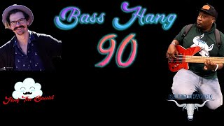 Bass Hang 90