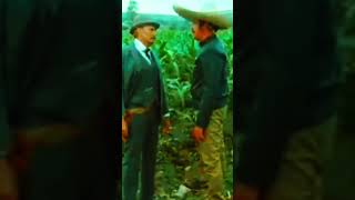 EL AMOR AGARRA PAREJO . ANTONIO AGUILAR EL CHARRO DE MÉXICO