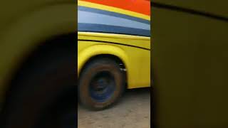 Hanif bus video.BUS LOVER RIFAT.