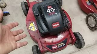 Briggs and Stratton company future and bankruptcy.