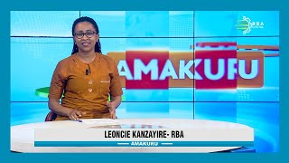 Amakuru yo ku mugoroba | Tariki 26.11.2024