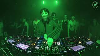 AXT DJ Set | Keep Hush Live Prague